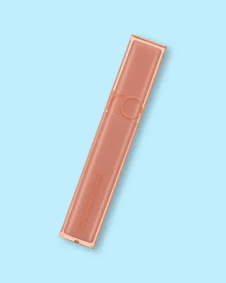 Тинт для губ Rom&nd Dewyful Water Tint с блеском, оттенок 12 Canyon