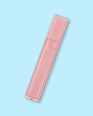 Тинт для губ Rom&nd Dewyful Water Tint с блеском, оттенок 13 Custard Mauve