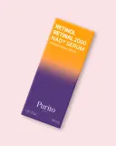 Сыворотка для лица Purito Seoul Retinol Retinal 2000 NAD+ Serum, с ретиналем, для сияния, 30 мл — фото 3