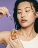 Сыворотка для лица Purito Seoul Retinol Retinal 2000 NAD+ Serum, с ретиналем, для сияния, 30 мл — фото 4