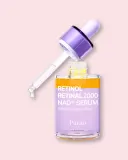 Сыворотка для лица Purito Seoul Retinol Retinal 2000 NAD+ Serum, с ретиналем, для сияния, 30 мл — фото 5