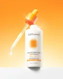 Солнцезащитная сыворотка для лица Cell Fusion C Niacin Dark Spot Sun Serum, с ниацинамидом, 40 мл — фото 2