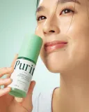 Сыворотка для лица Purito Seoul Wonder Releaf Centella Serum Unscented, увлажняющая, восстанавливающая, 60 мл — фото 7