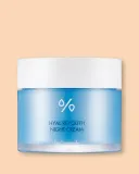 Ночной крем для лица Dr. Ceuracle Hyal Reyouth Night Cream, увлажняющий, 60 г — фото 1