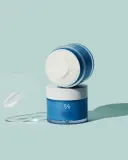 Ночной крем для лица Dr. Ceuracle Hyal Reyouth Night Cream, увлажняющий, 60 г — фото 2