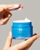 Ночной крем для лица Dr. Ceuracle Hyal Reyouth Night Cream, увлажняющий, 60 г — фото 4