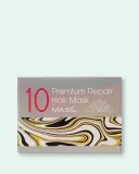 Маска для волос Masil 10 Premium Repair восстанавливающая — фото 3