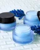 Ночная маска для лица Belif Aqua Bomb Sleeping Mask увлажняющая, для сухой и тусклой кожи, 75 мл — фото 2