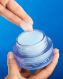 Ночная маска для лица Belif Aqua Bomb Sleeping Mask увлажняющая, для сухой и тусклой кожи, 75 мл — фото 3