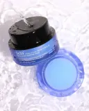 Ночная маска для лица Belif Aqua Bomb Sleeping Mask увлажняющая, для сухой и тусклой кожи, 75 мл — фото 4