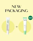 Крем для кожи вокруг глаз Purito Seoul Wonder Releaf Centella Eye Cream Unscented с центеллой, без отдушки, 30 мл — фото 2