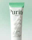 Крем для кожи вокруг глаз Purito Seoul Wonder Releaf Centella Eye Cream Unscented с центеллой, без отдушки, 30 мл — фото 6