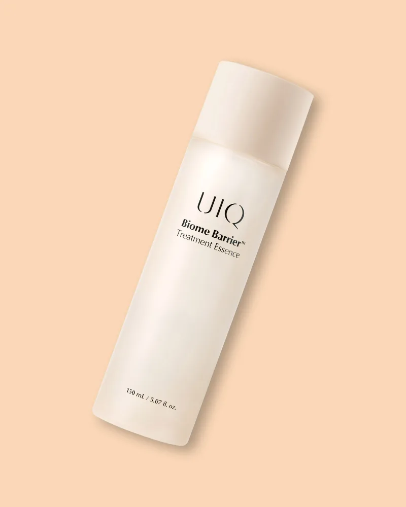 Эссенция для лица UIQ Biome Barrier Treatment Essence, восстанавливающая, 150 мл