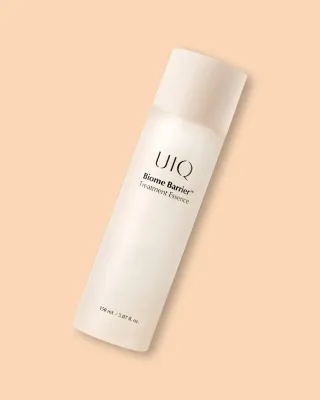 Эссенция для лица UIQ Biome Barrier Treatment Essence, восстанавливающая, 150 мл