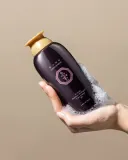 Шампунь Daeng Gi Meo Ri Ki Gold Premium укрепляющий, для тонких, сухих и ломких волос, 250 мл — фото 2