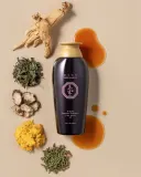 Шампунь Daeng Gi Meo Ri Ki Gold Premium укрепляющий, для тонких, сухих и ломких волос, 250 мл — фото 3
