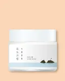 Крем для лица Round Lab 1025 Dokdo Cream увлажняющий, для чувствительной и сухой кожи, 80 мл — фото 1