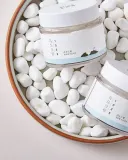 Крем для лица Round Lab 1025 Dokdo Cream увлажняющий, для чувствительной и сухой кожи, 80 мл — фото 2
