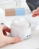 Крем для лица Round Lab 1025 Dokdo Cream увлажняющий, для чувствительной и сухой кожи, 80 мл — фото 4