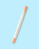 Карандаш для губ Rom&nd Lip Mate Pencil матовый, оттенок 01 Tenderly Peach — фото 1