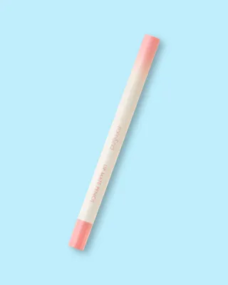 Карандаш для губ Rom&nd Lip Mate Pencil матовый, оттенок 02 Dovey Pink