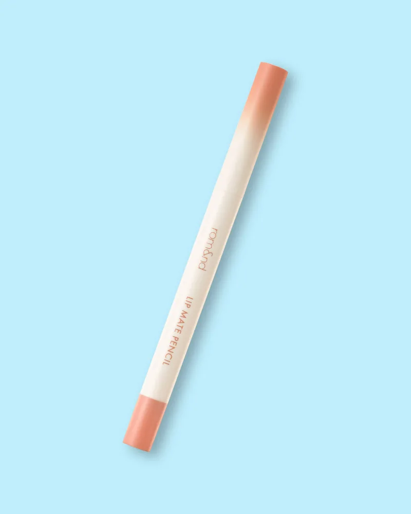 Карандаш для губ Rom&nd Lip Mate Pencil матовый, оттенок 03 Kaya Beige