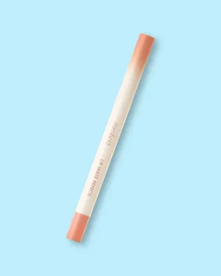 Карандаш для губ Rom&nd Lip Mate Pencil матовый, оттенок 03 Kaya Beige