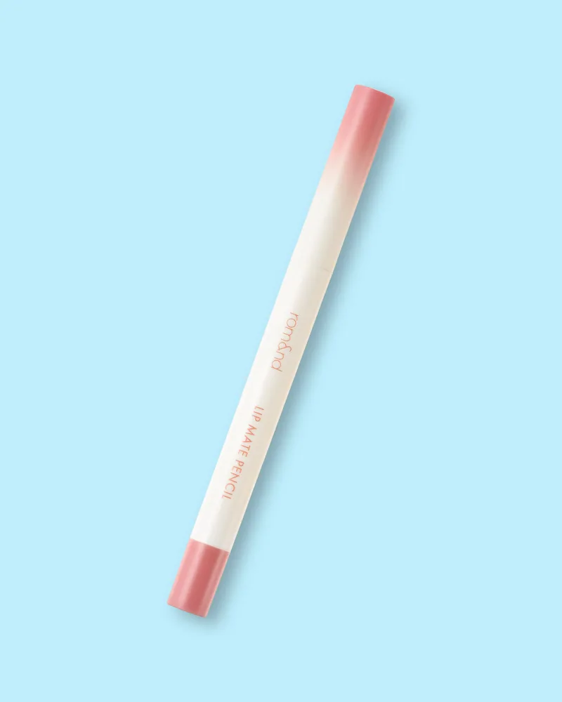 Карандаш для губ Rom&nd Lip Mate Pencil матовый, оттенок 04 Fig Breeze