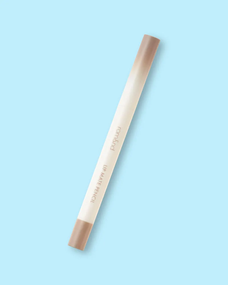 Карандаш для губ Rom&nd Lip Mate Pencil матовый, оттенок 05 Taupey Shade