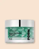 Крем для лица VT Cosmetics PDRN Capsule Cream 100, с полинуклеотидами, 50 мл — фото 1