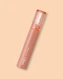 Блеск для губ Rom&nd Glasting Color Gloss прозрачный цвет, оттенок 02 Nutty Vague — фото 1