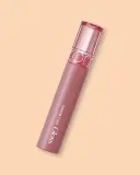 Блеск для губ Rom&nd Glasting Color Gloss прозрачный цвет, оттенок 03 Rose Finch — фото 1