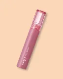 Блеск для губ Rom&nd Glasting Color Gloss прозрачный цвет, оттенок 04 Grapy Way — фото 1