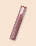 Блеск для губ Rom&nd Glasting Color Gloss прозрачный цвет, оттенок 05 Dim Mauve — фото 1