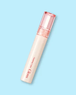 Блеск для губ Rom&nd Glasting Color Gloss прозрачный цвет, оттенок 07 Spring Fever