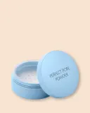 Рассыпчатая пудра The Saem Saemmul Perfect Pore Powder маскирует поры, 5 г — фото 3