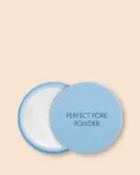Рассыпчатая пудра The Saem Saemmul Perfect Pore Powder маскирует поры, 5 г — фото 4