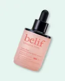 Сыворотка для лица Belif Super Drops Retinol & Peptide Barrier Serum с пептидами, укрепляющая, 30 мл — фото 1