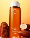 Тонер для лица By Wishtrend Mandelic Acid Gentle Exfoliating Toner с миндальной кислотой, мягко отшелушивающий, 150 мл — фото 5