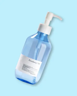 Гидрофильное масло Pyunkang Yul Deep Cleansing Oil лёгкое, без отдушки, 290 мл