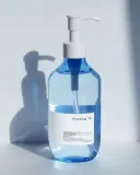 Гидрофильное масло Pyunkang Yul Deep Cleansing Oil лёгкое, без отдушки, 290 мл — фото 2
