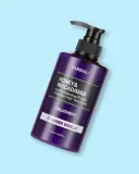 Кондиционер для волос Kundal Honey & Macadamia Protein Treatment Amber Vanilla с протеинами, для блеска — фото 1