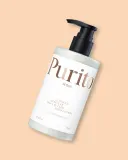 Лосьон для тела Purito Luminous Moisture Shea Butter Cotton Dreamlight, увлажняющий, с маслом ши — фото 1