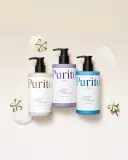 Лосьон для тела Purito Luminous Moisture Shea Butter Cotton Dreamlight, увлажняющий, с маслом ши — фото 3
