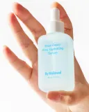 Сыворотка для лица By Wishtrend Blue Oasis Aloe Hydrating Serum, увлажняющая, с алоэ, 30 мл — фото 5