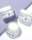 Крем для лица APLB Azelaic Acid Peptide Facial Cream с азелаиновой кислотой и пептидами, 55 мл — фото 3