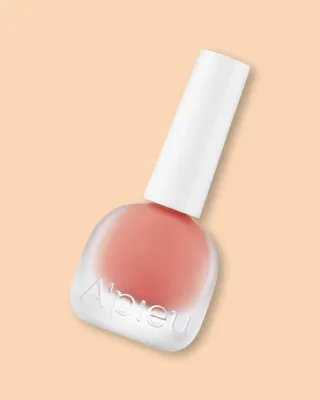 Жидкие румяна A'pieu Juicy-Pang Water Blusher лёгкие, полупрозрачные, оттенок CR01