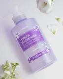 Набор Kundal Honey & Macadamia White Musk: шампунь и бальзам, с мёдом и макадамией — фото 7