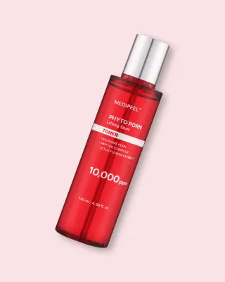 Тоник для лица Medi-Peel Phyto Exosome PDRN Lifting Shot Toner, для сияния, 130 мл