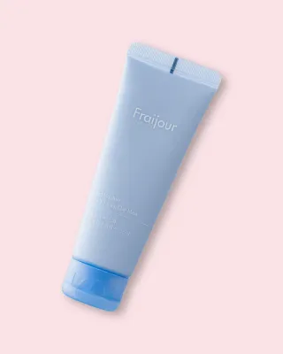 Глиняная маска для лица Fraijour Pro Moisture Milk Toning Clay Mask увлажняющая, с молочными протеинами, 75 г